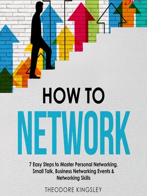 cover image of How to Network